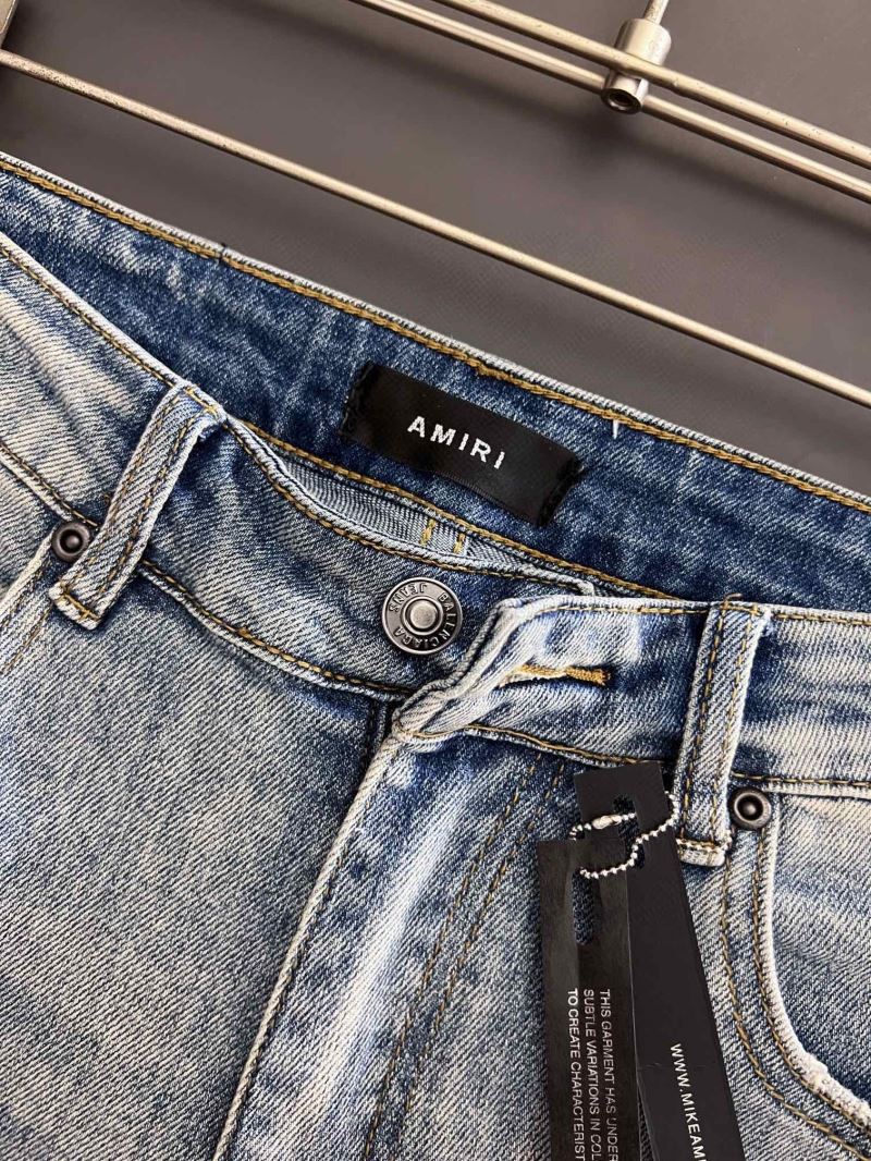 Amiri Jeans